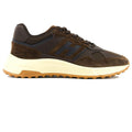 Hogan Hyperlight Sneaker Braun