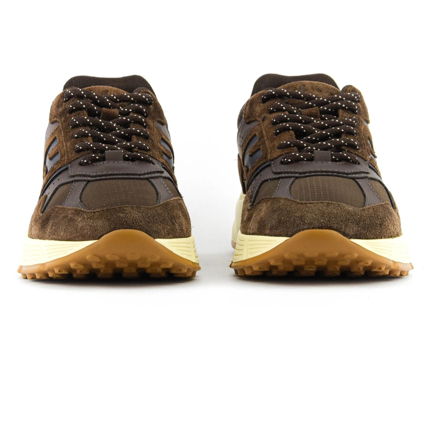 Hogan Hyperlight Sneaker Braun