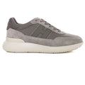Hogan Interactive Sneaker Grau