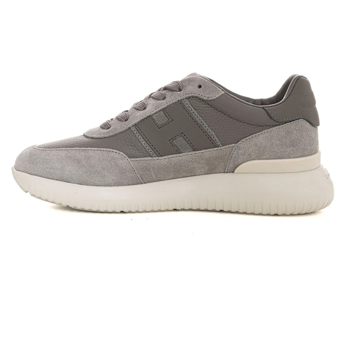 Hogan Interactive Sneaker Grau