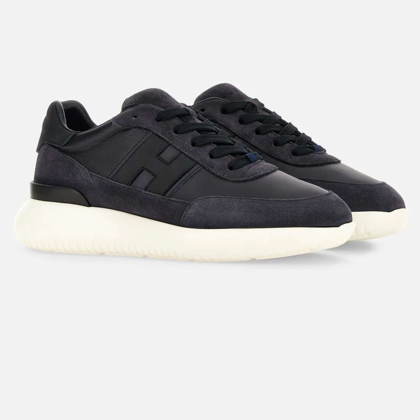 Hogan Interactive Sneaker Marine