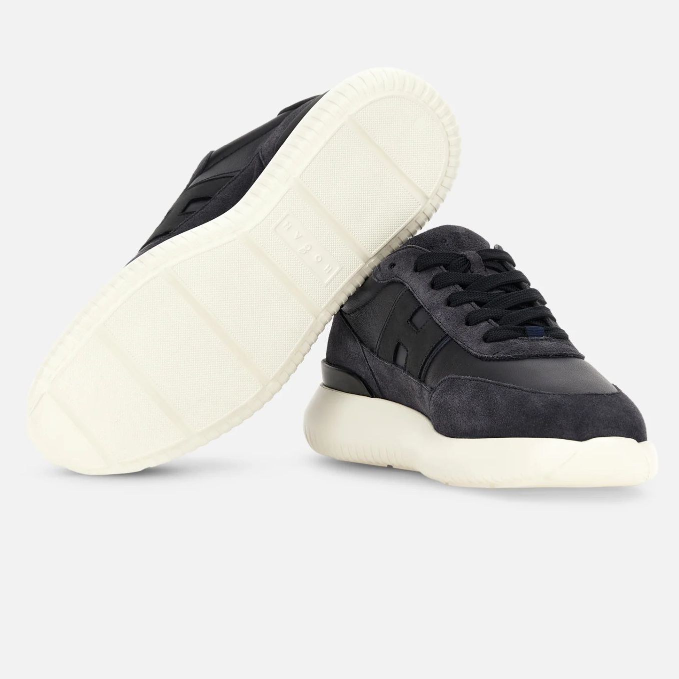Hogan Interactive Sneaker Marine
