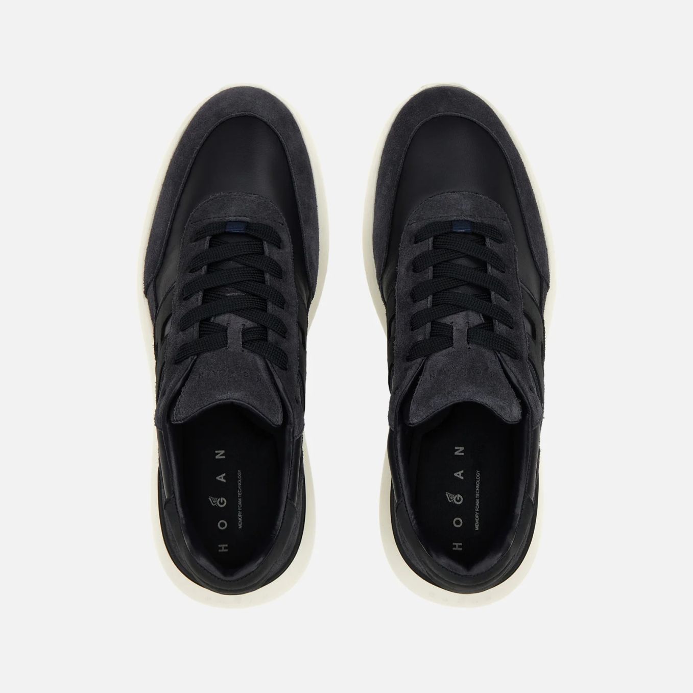 Hogan Interactive Sneaker Marine
