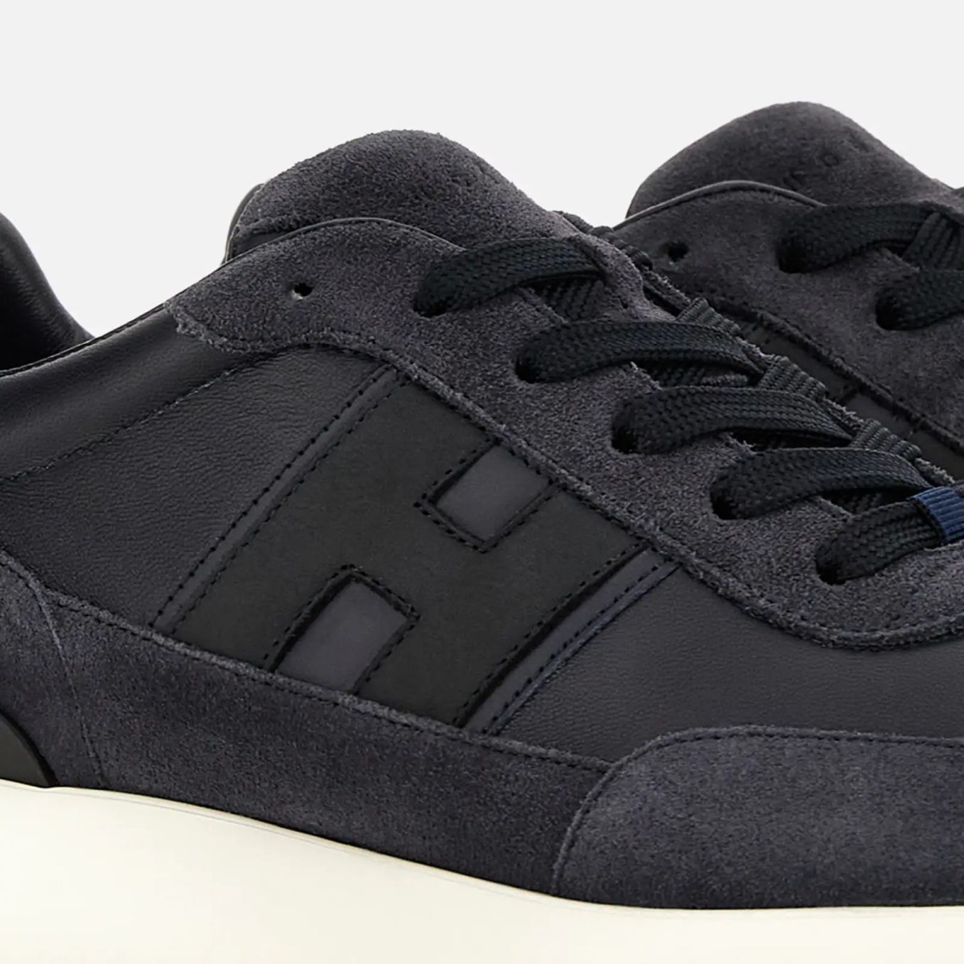 Hogan Interactive Sneaker Marine