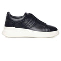Hogan Slip-On H580 Sneaker Marine