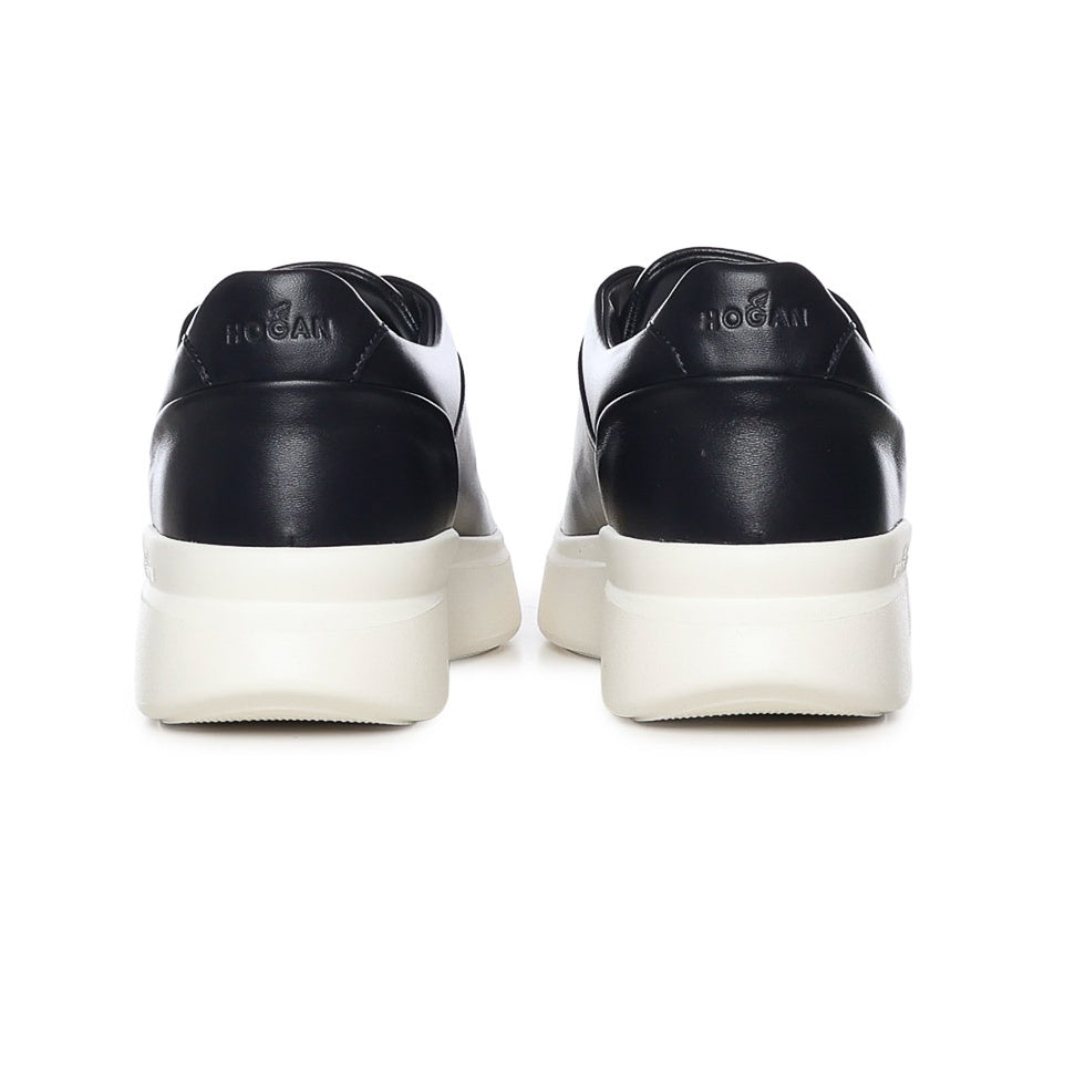 Hogan Slip-On H580 Sneaker Marine