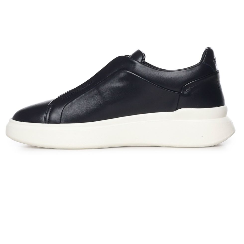 Hogan Slip-On H580 Sneaker Marine