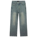 Don’t Waste Culture Lazare Jeans Blau