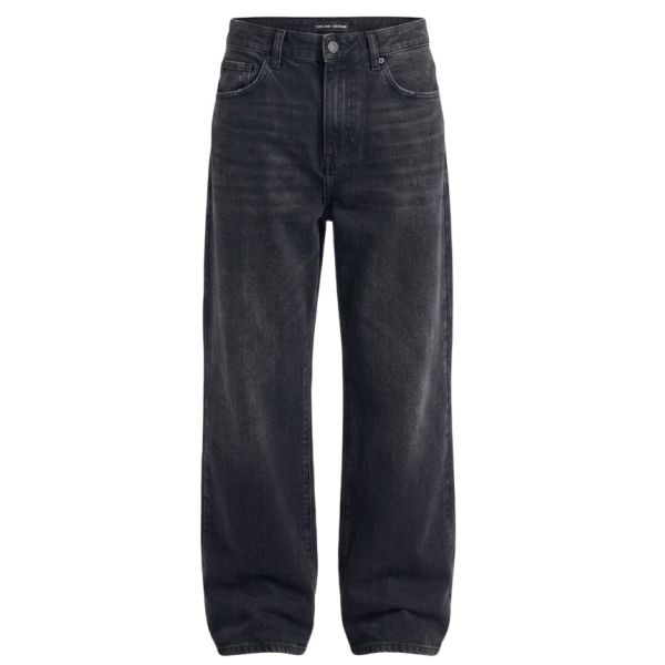 Don’t Waste Culture Lazare Jeans Schwarz