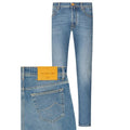 Jacob Cohën Bard Slim Jeans 300D Licht Blauw