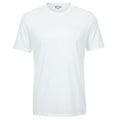 Jacob Cohën Logo T-shirt Wit
