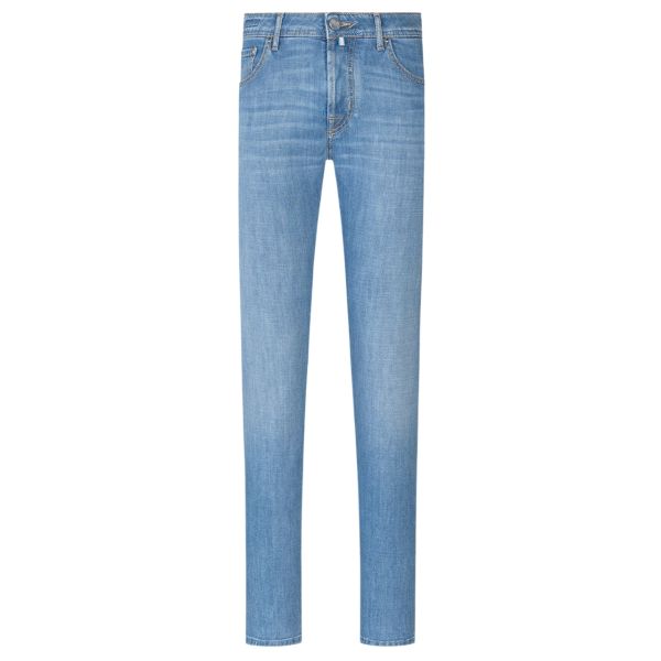 Jacob Cohën Nick Jeans 300D Licht Blauw