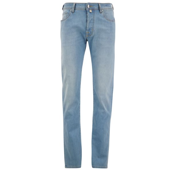 Jacob Cohën Nick Super Slim Jeans 300D Licht Blauw
