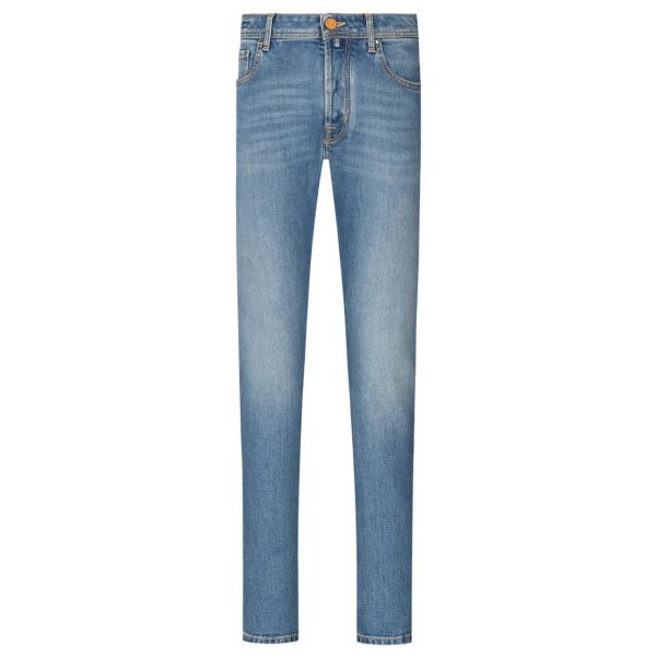 Jacob Cohën Nick Super Slim Jeans 300D Licht Blauw
