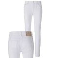 Jacob Cohën Nick Super Slim Jeans Wit