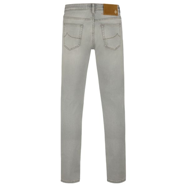 Jacob Cohën Nick Super Slim Jeans 900D Grijs