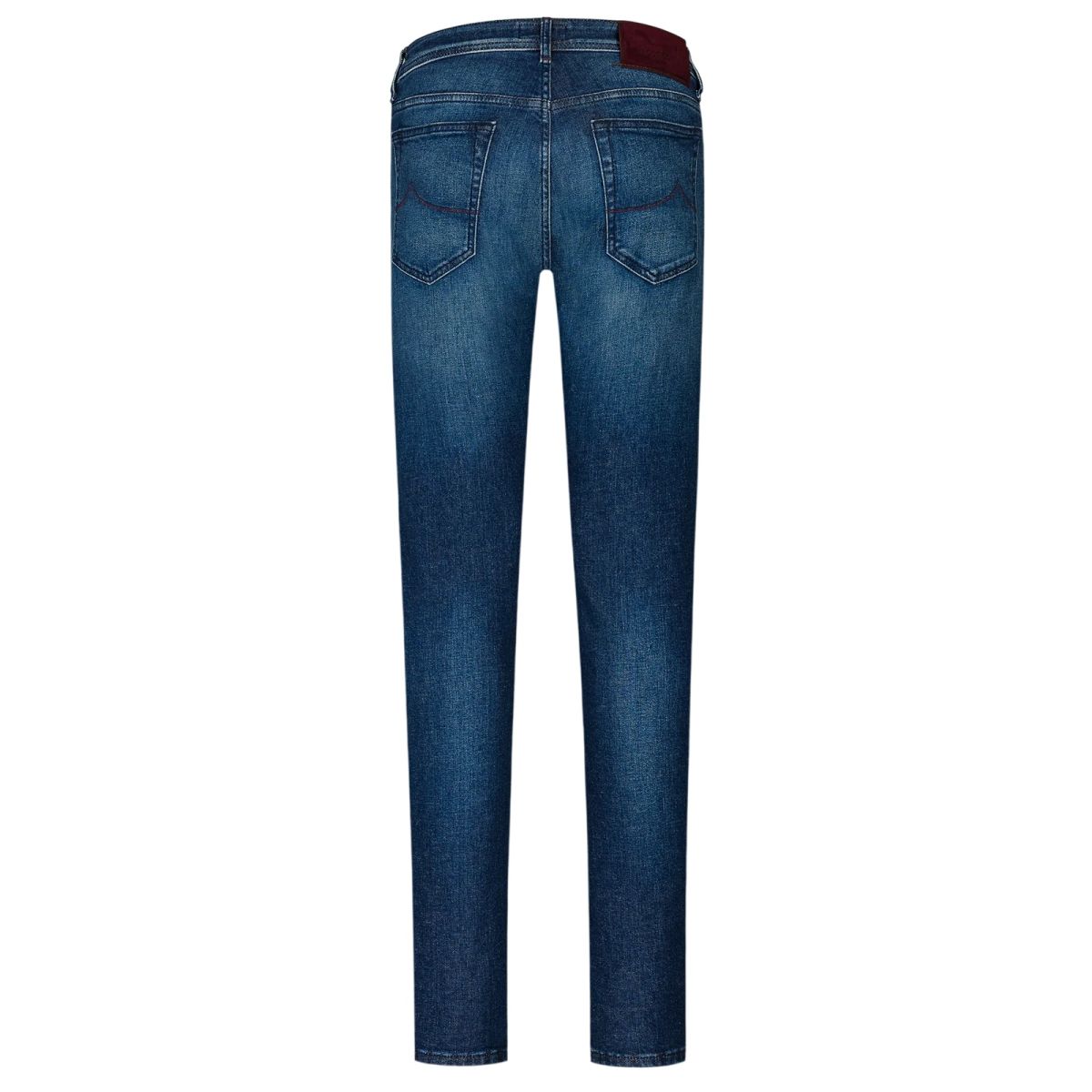 Jacob Cohën Bard Jeans 100D Dunkelblau