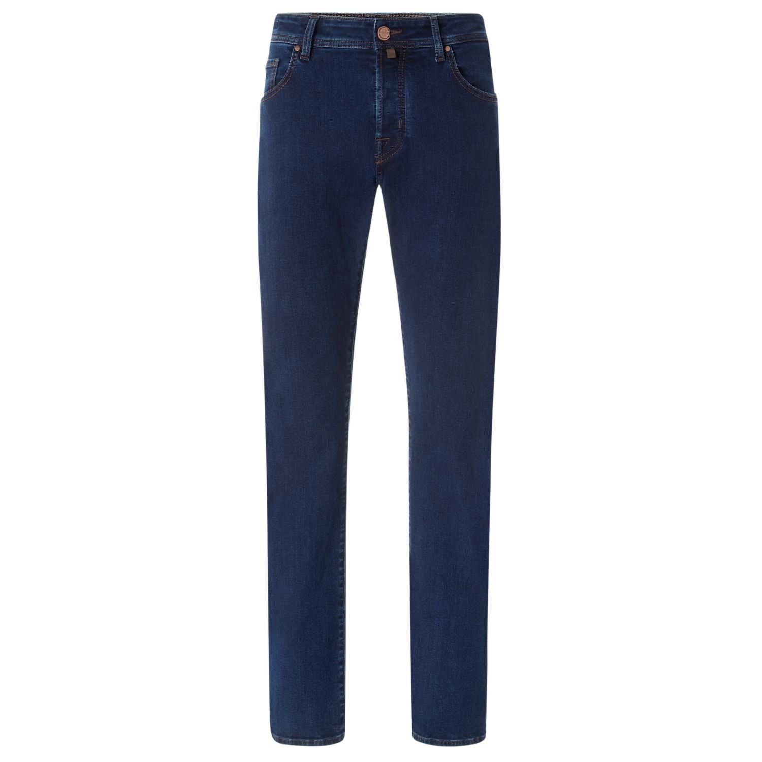 Jacob Cohën Bard Jeans 100D Dunkelblau