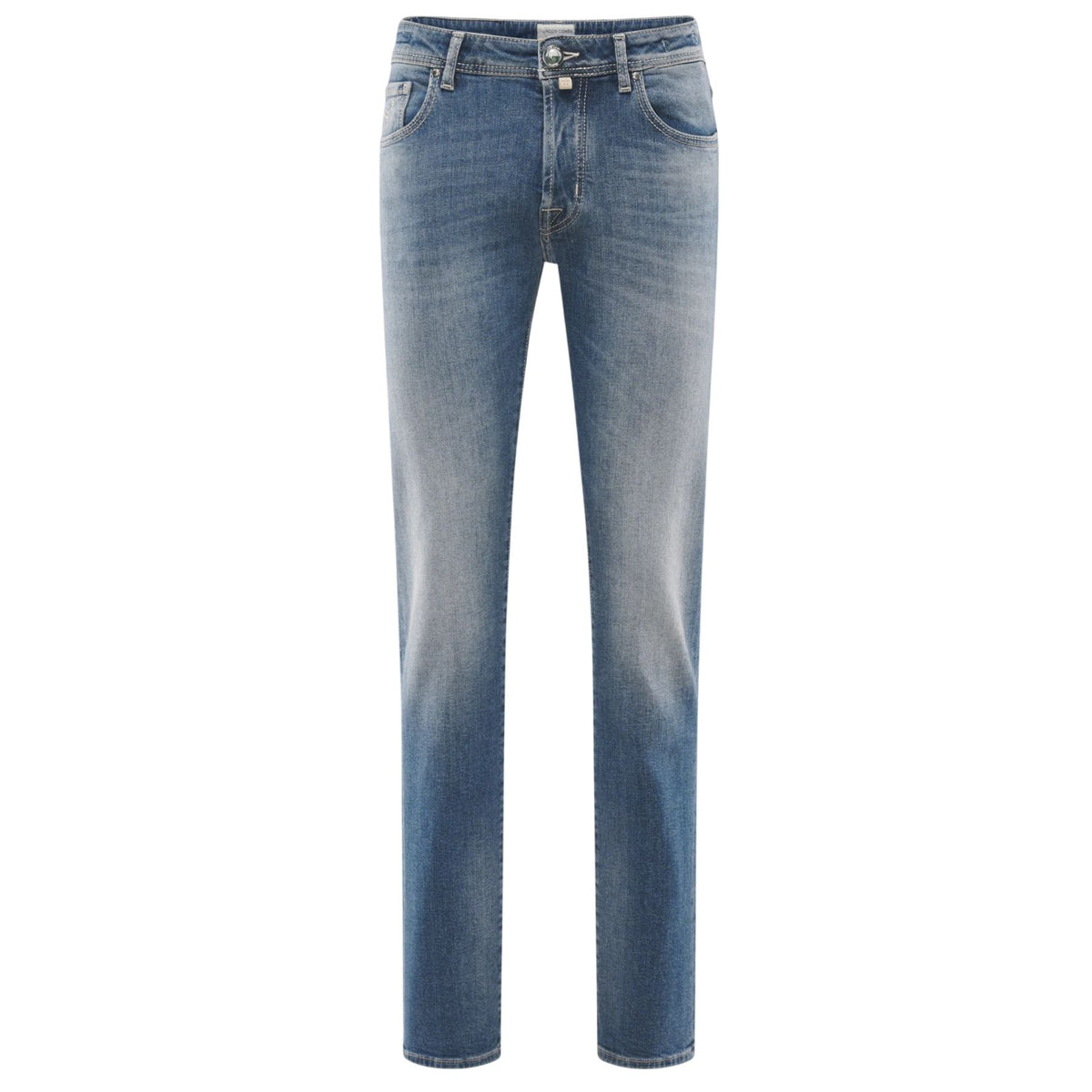 Jacob Cohën Bard Jeans 200D Blau