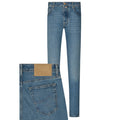 Jacob Cohën Bard Jeans 300D Hellblau