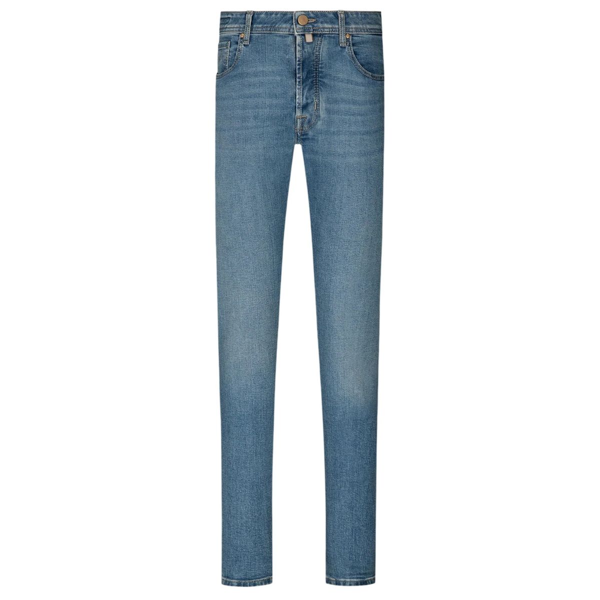 Jacob Cohën Bard Jeans 300D Hellblau