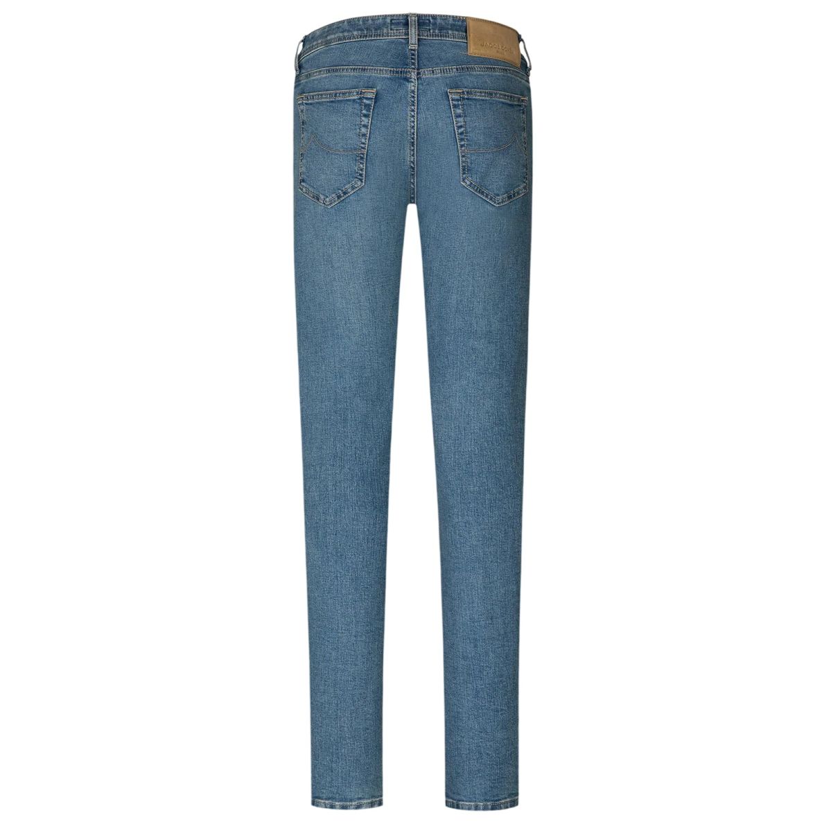 Jacob Cohën Bard Jeans 300D Hellblau