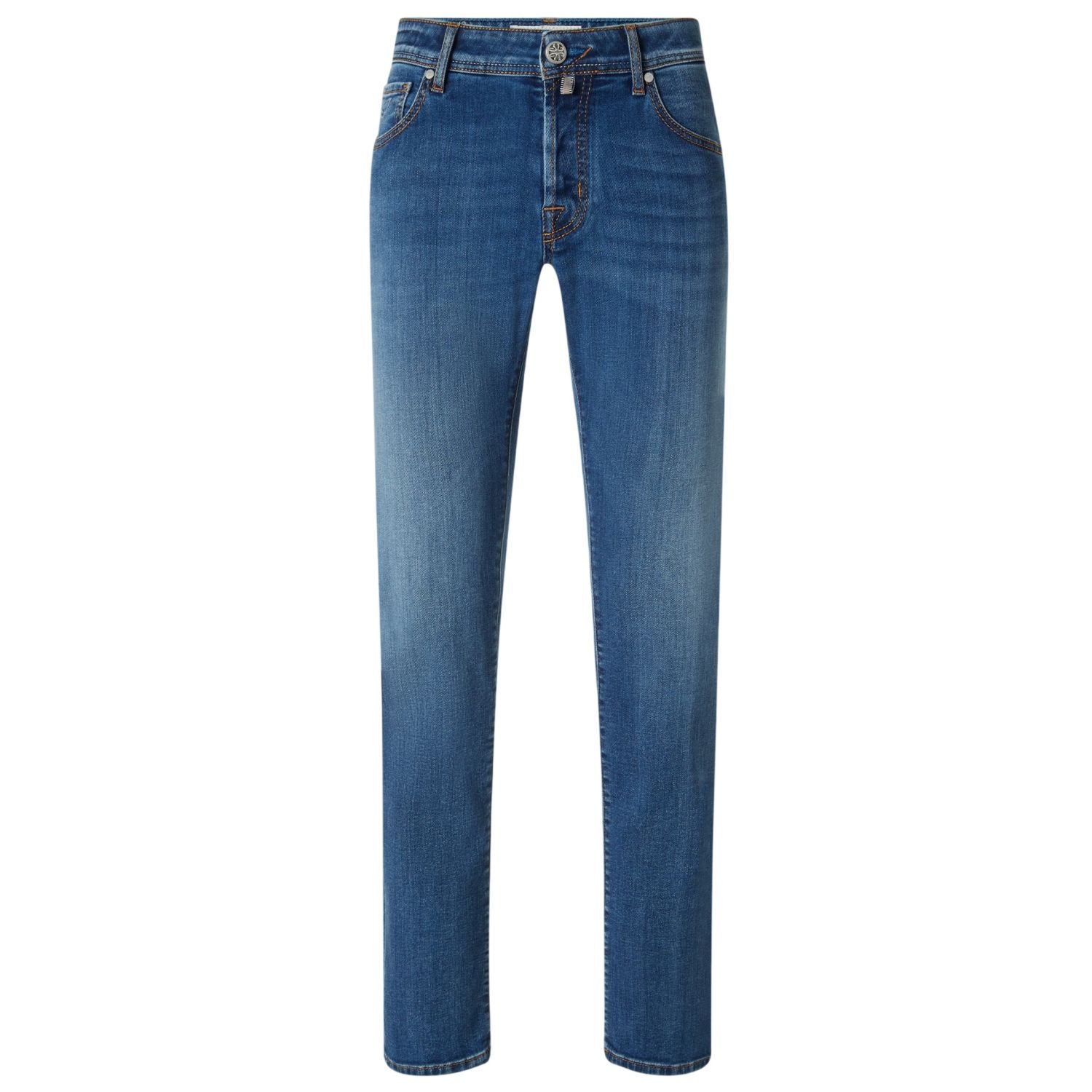Jacob Cohën Bard Jeans 300D Hellblau