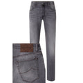 Jacob Cohën Bard Jeans 100D Schwarz