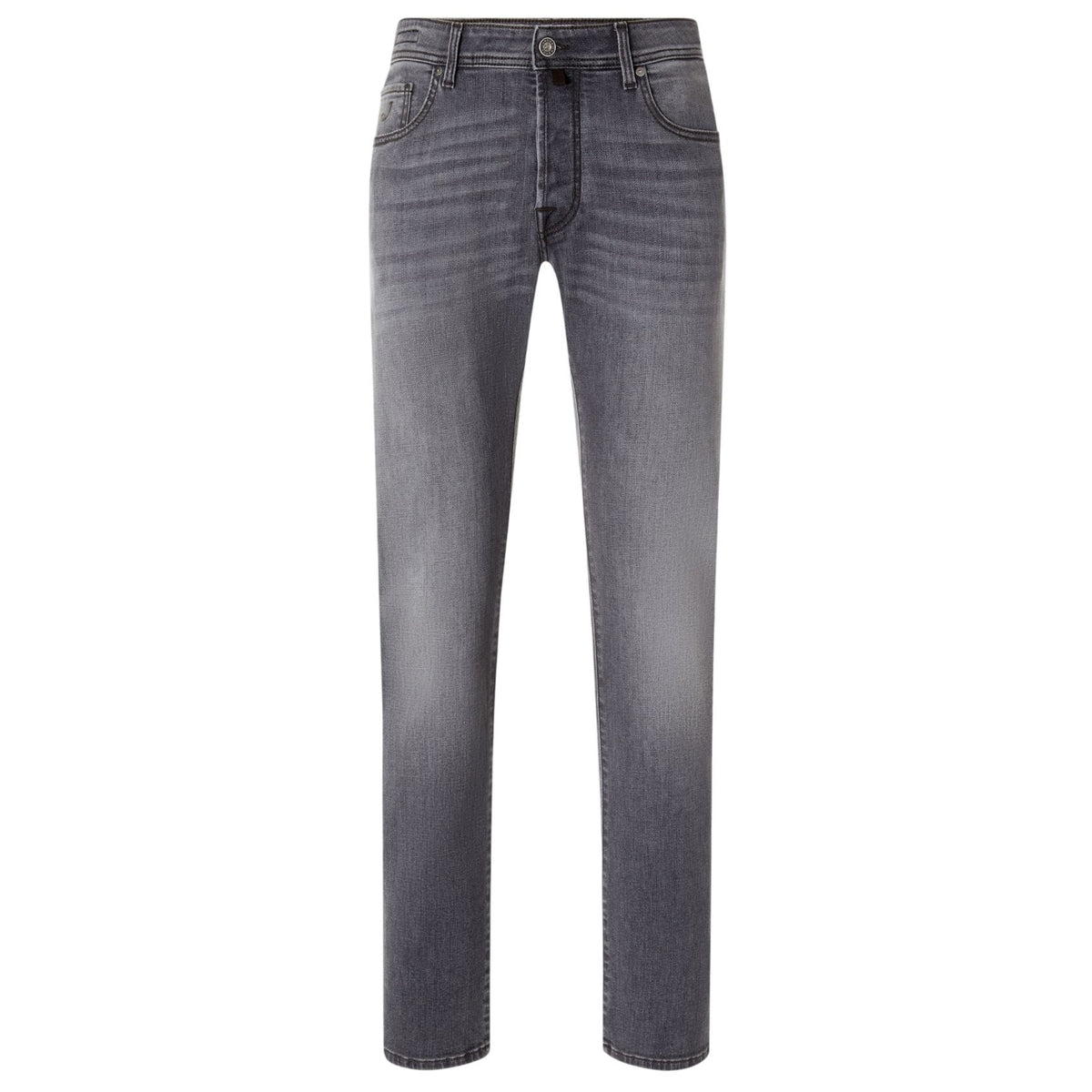 Jacob Cohën Bard Jeans 100D Schwarz