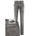 Jacob Cohën Bard Jeans 900D Grau