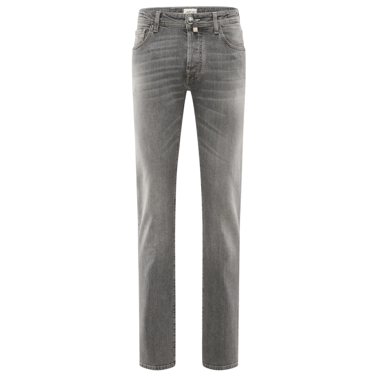 Jacob Cohën Bard Jeans 900D Grau