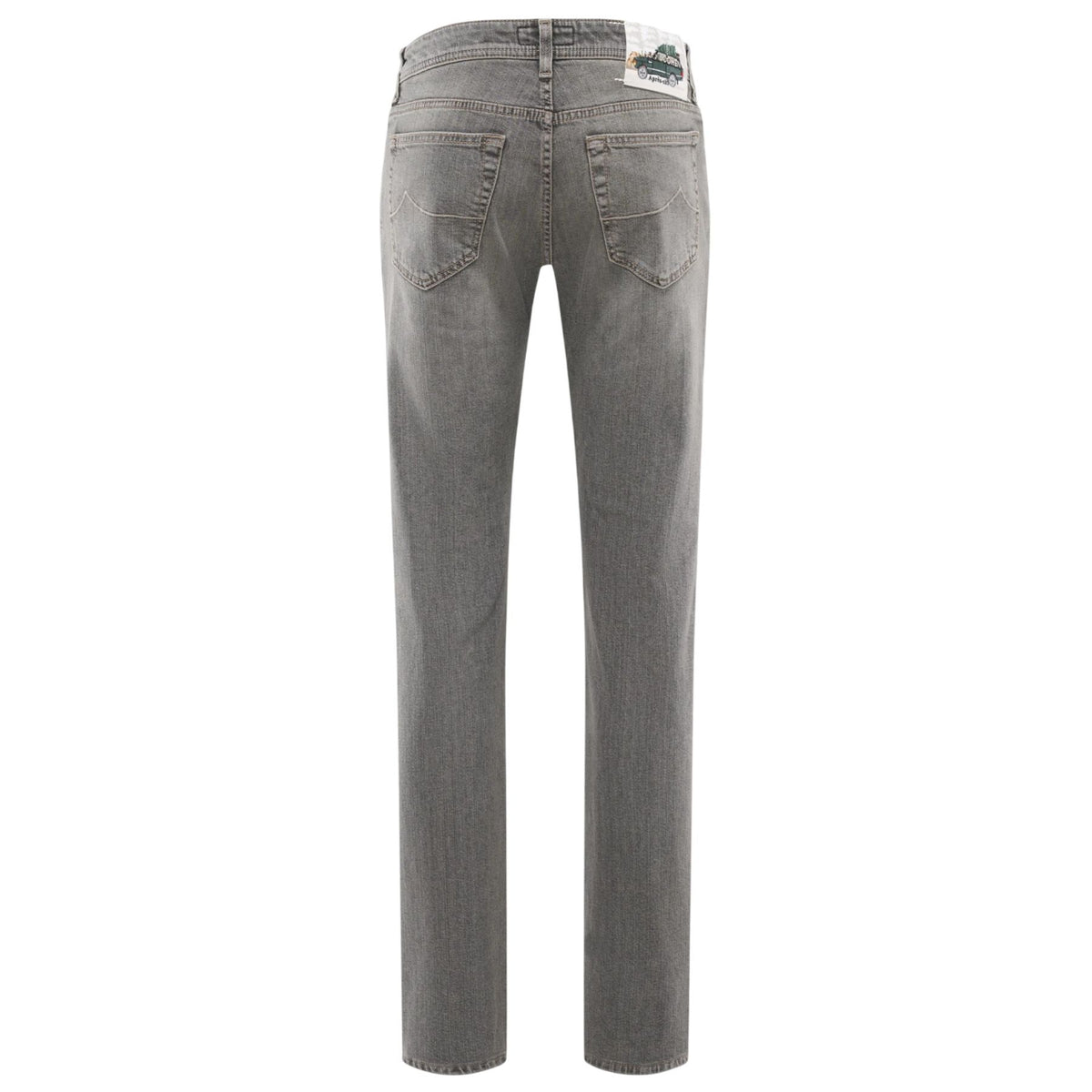 Jacob Cohën Bard Jeans 900D Grau