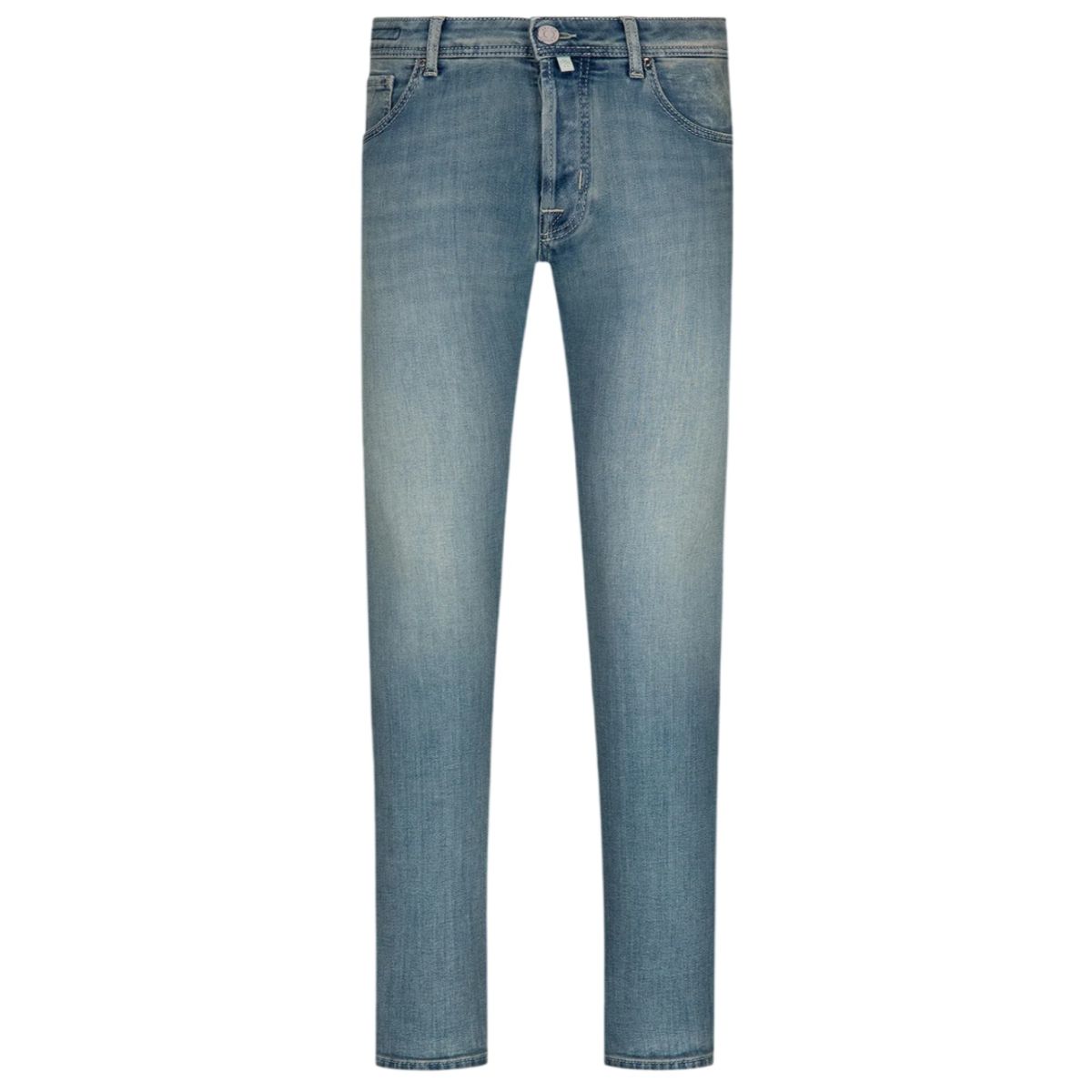 Jacob Cohën Nick Super Slim Jeans 300D Hellblau