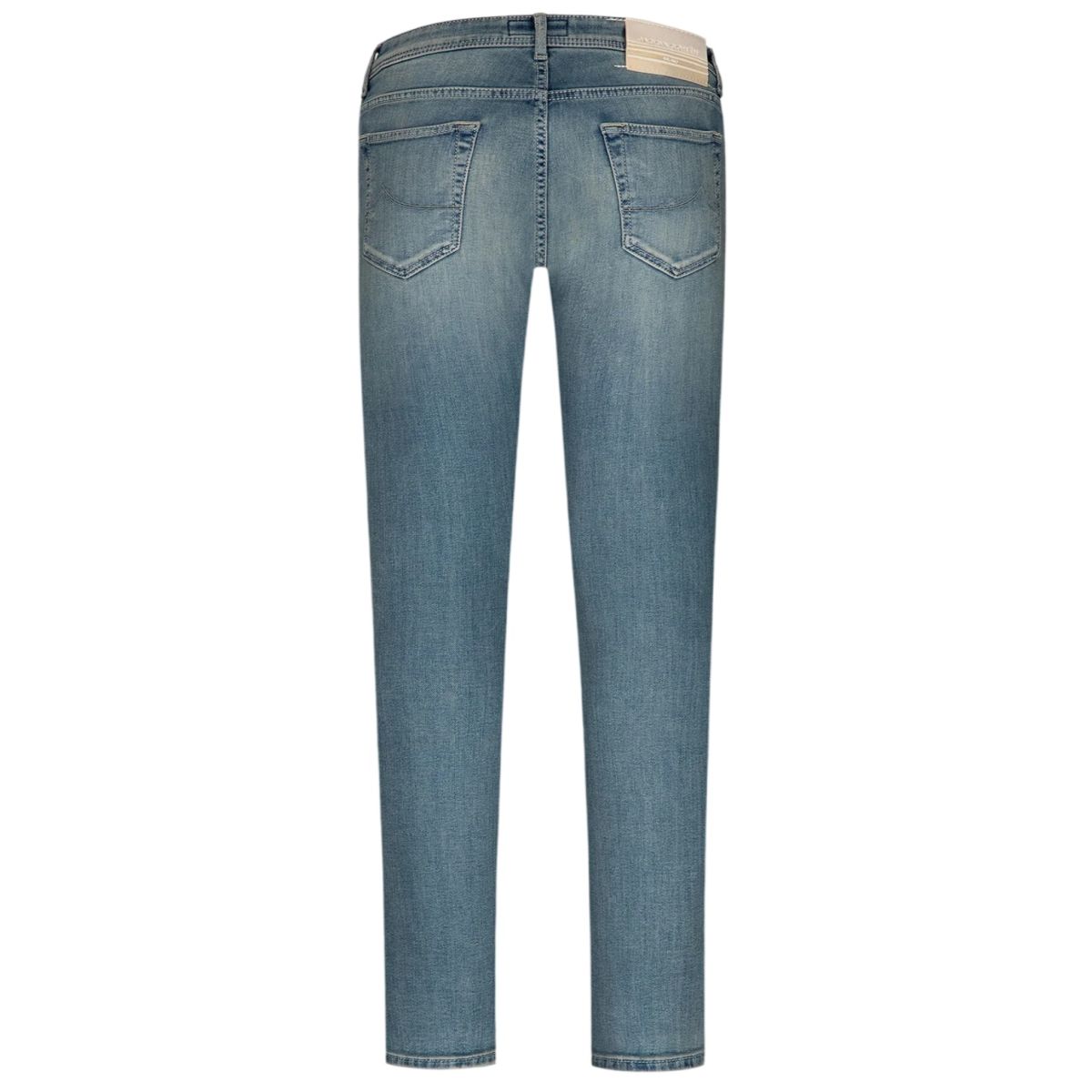 Jacob Cohën Nick Super Slim Jeans 300D Hellblau