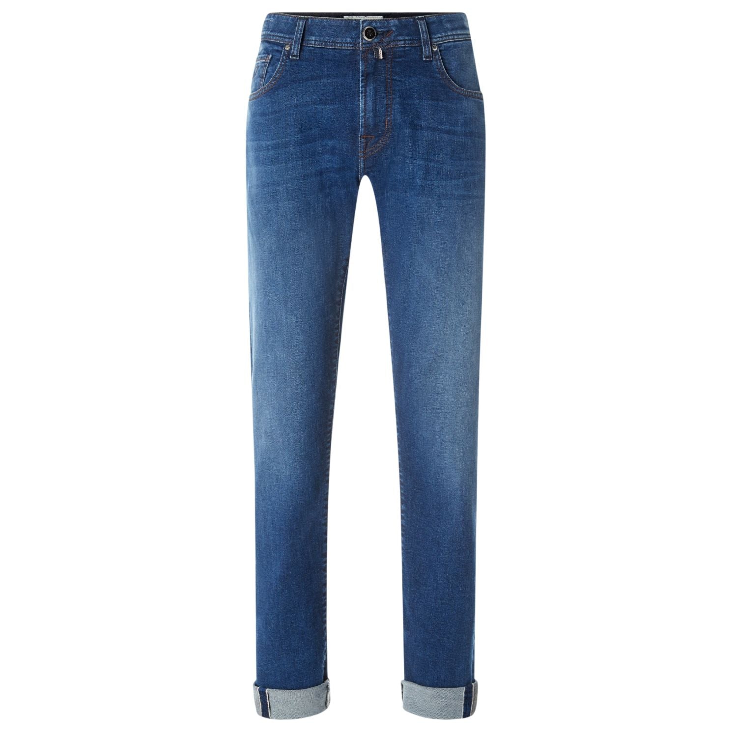 Jacob Cohën Bard Limited Edition Jeans Blau