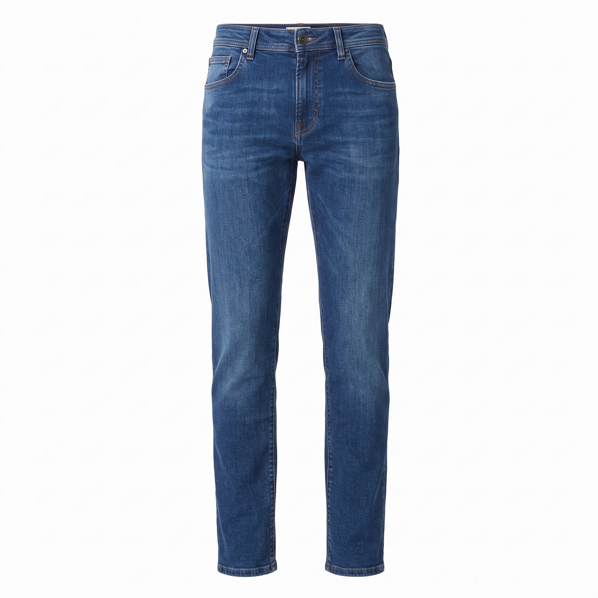 Jacob Cohën Bard Limited Edition Jeans Blau