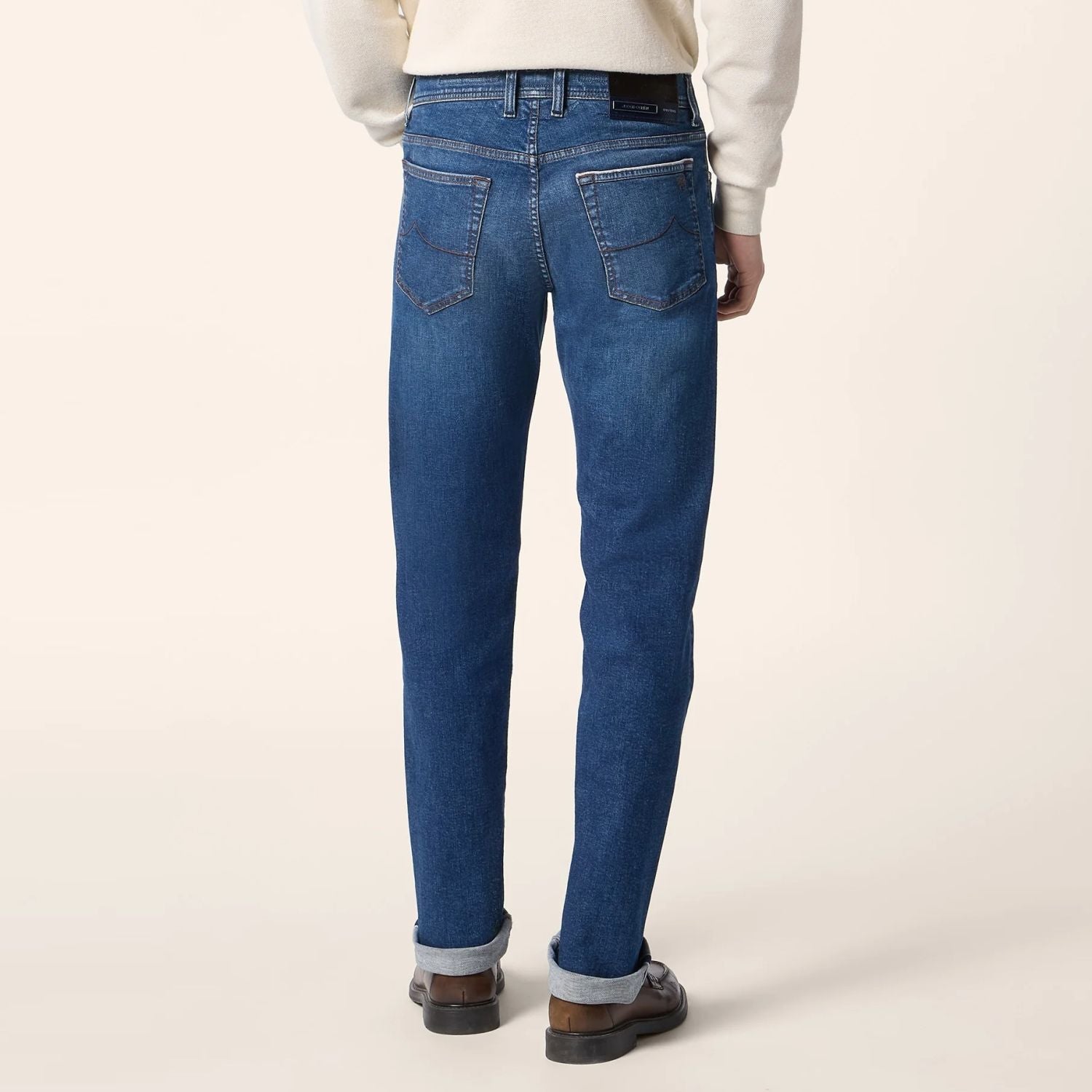 Jacob Cohën Bard Limited Edition Jeans Blau