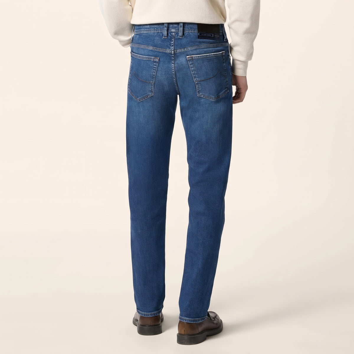Jacob Cohën Bard Limited Edition Jeans Blau