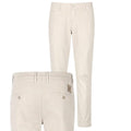 Jacob Cohën Bobby Chino A81 Offwhite