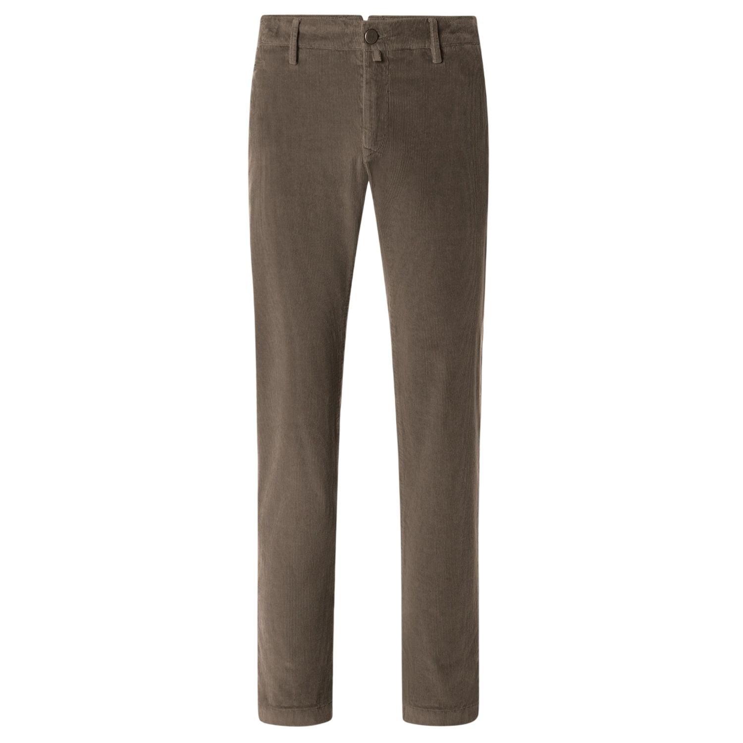 Jacob Cohën Bobby Corduroy Chino B75 Braun