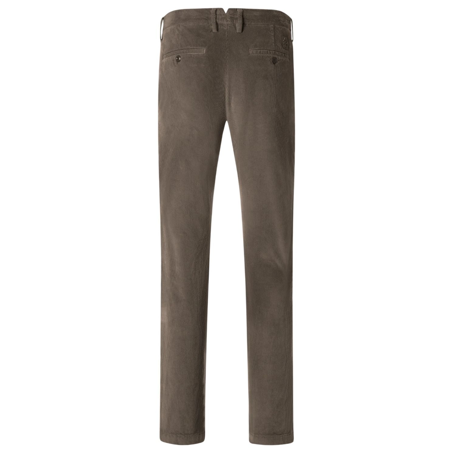 Jacob Cohën Bobby Corduroy Chino B75 Braun