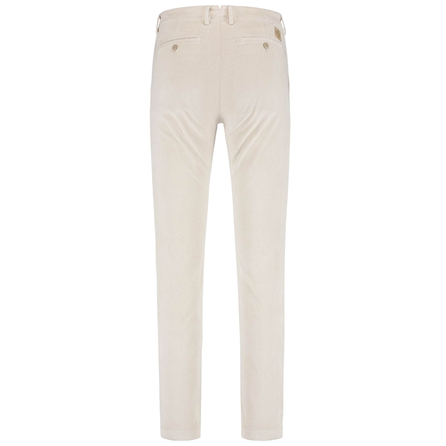 Jacob Cohën Bobby Corduroy Chino A83 Offwhite