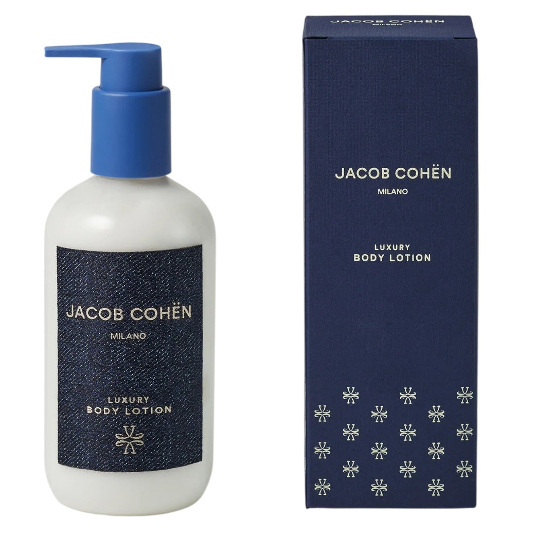Jacob Cohën Bodycare Luxury Bodylotion