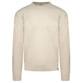 Jacob Cohën Kaschmir-Pullover Beige