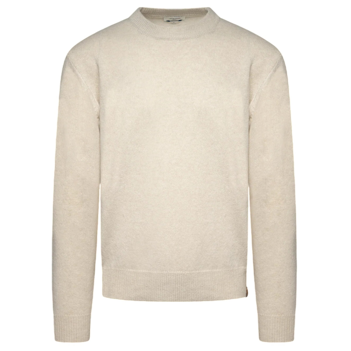 Jacob Cohën Kaschmir-Pullover Beige