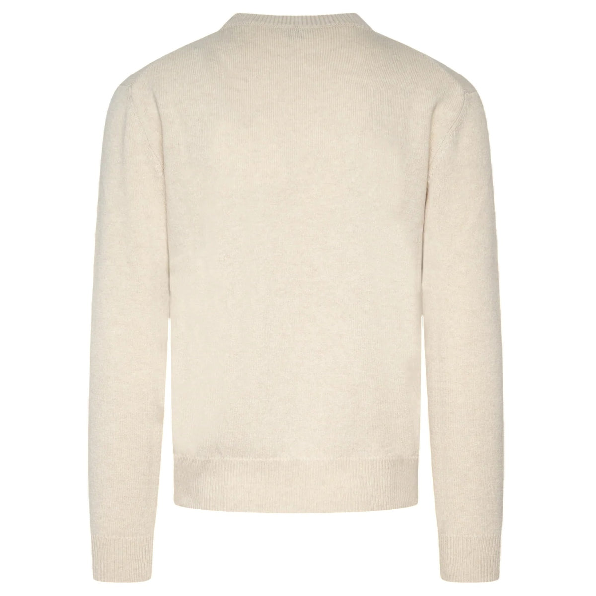 Jacob Cohën Kaschmir-Pullover Beige