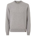 Jacob Cohën Kaschmir-Pullover Grau