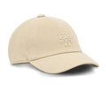 Jacob Cohën Cord-Cap Beige