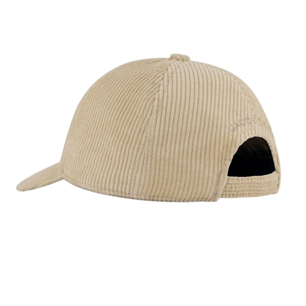 Jacob Cohën Cord-Cap Beige