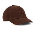 Jacob Cohën Cord-Cap Braun